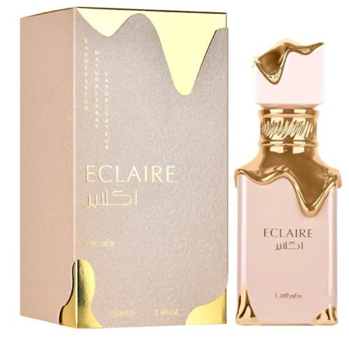 Lattafa Eclair Eau De Parfum For Women 100 ml