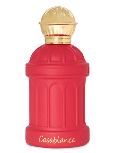 Maison Asrar Casablanca Eau De Parfum for Women 100 ml