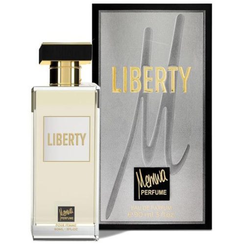 Memwa Liberty Eau De Parfum for Women 90 ml