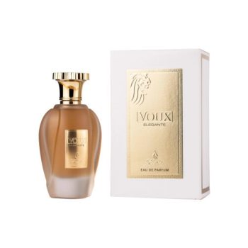 Paris Corner Emir Voux Elegante Eau de Parfum Unisex 100 ml