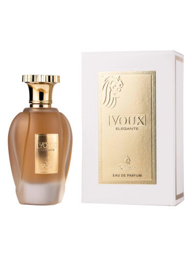 Paris Corner Emir Voux Elegante Eau De Parfum Unisex 100 ml