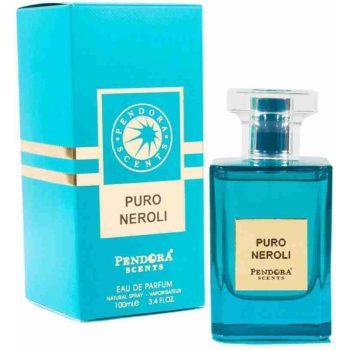 Pendora Scents Puro Neroli Eau de Parfum Unisex 100 ml