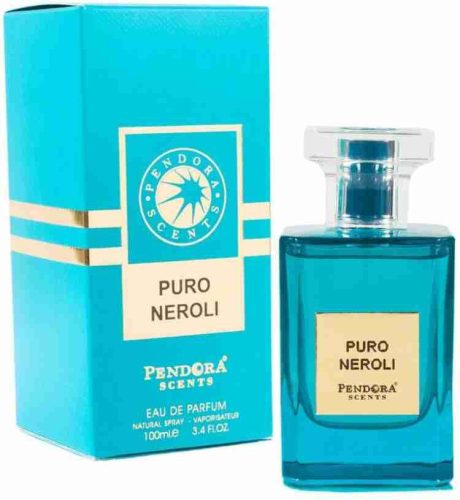 Pendora Scents Puro Neroli Eau De Parfum Unisex 100 ml