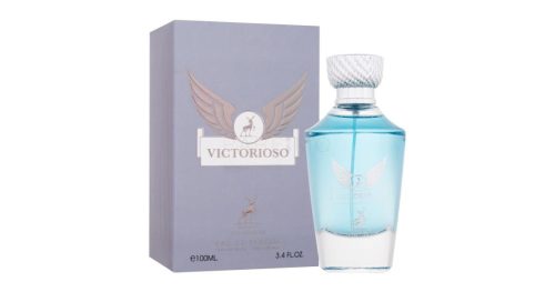 Maison Alhambra Victorioso Eau De Parfum for Men 100 ml