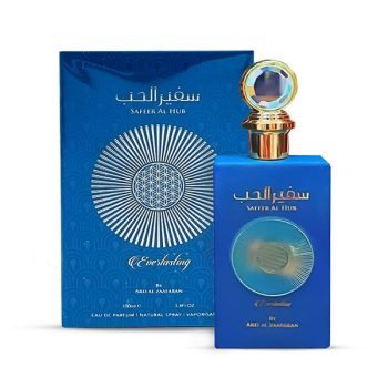   Ard Al Zaafaran Safeer Al Hub Everlasting Eau de Parfum Unisex 100 ml