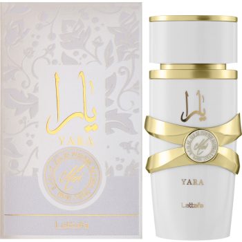 Lattafa Yara Moi Eau de Parfum for Women 100 ml