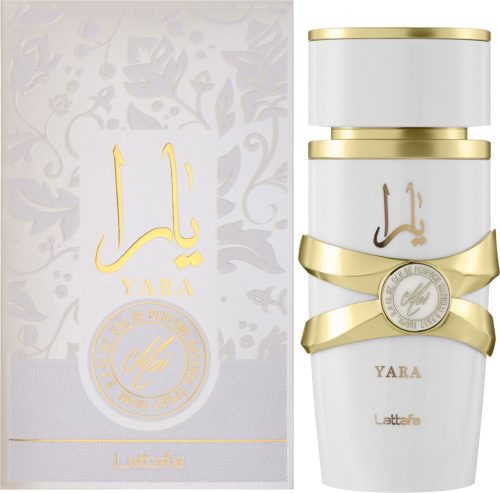 Lattafa Yara Moi Eau De Parfum for Women 100 ml