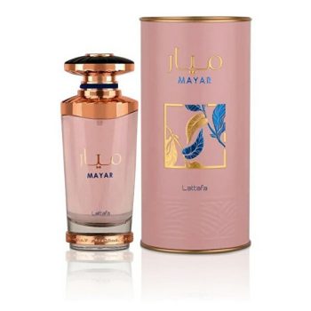 Lattafa Mayar Eau de Parfum for Women 100 ml