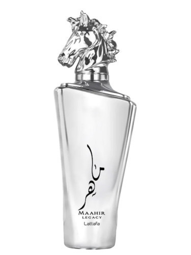 Lattafa Maahir Legacy Eau De Parfum Unisex 100 ml