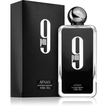 Afnan 9 PM Eau de Parfum for Men 100 ml