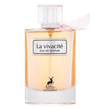 Maison Alhambra La Vivacité Eau de Parfum for Women 100 ml