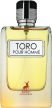 Maison Alhambra Toro Pour Homme Eau de Parfum for Men 100 ml