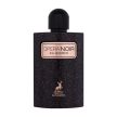 Maison Alhambra Opera Noir Eau de Parfum for Women 100 ml
