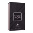 Maison Alhambra Opera Noir Eau de Parfum for Women 100 ml