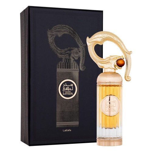 Lattafa Sehr Eau De Parfum Unisex 100 ml