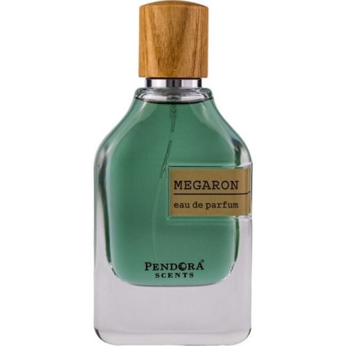 Pendora Scents Megaron Eau De Parfum Unisex 70 ml