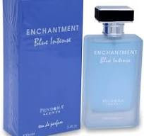 Pendora Scents Enchantment Blue Intense Eau De Parfum for Men 100 ml