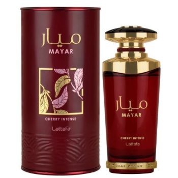 Lattafa Mayar Cherry Intense Eau de Parfum Unisex 100 ml