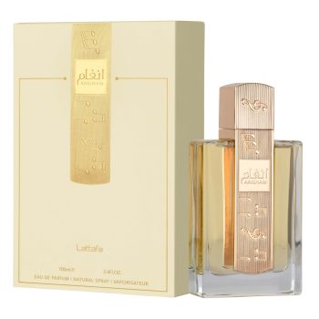 Lattafa Angham Eau de Parfum Unisex 100 ml