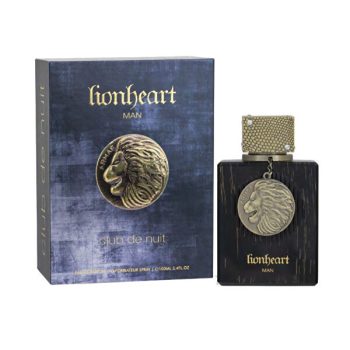 Armaf Club De Nuit Lionheart Eau de Parfum for Men 100 ml