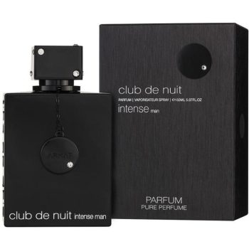   Armaf Club De Nuit Intense Man Eau de Toilette for Men 105 ml