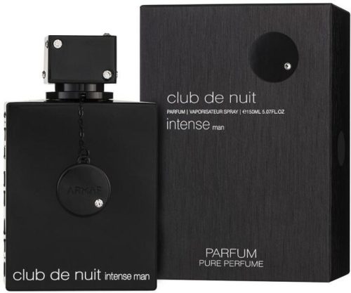 Armaf Club De Nuit Intense Man Eau de Toilette for Men 105 ml