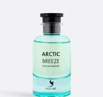Volare Arctic Breeze Eau De Parfum for Men 100 ml