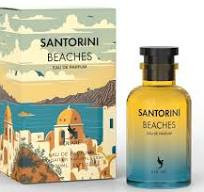 Volare Santorini Beaches Eau De Parfum for Men 100 ml
