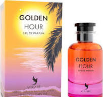 Volare Golden Hour Eau De Parfum for Men 100 ml