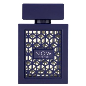 Lattafa Rave Now Intense Eau de Parfum Unisex 100 ml