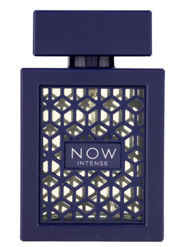 Lattafa Rave Now Intense Eau De Parfum Unisex 100 ml