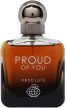 Fragrance World Proud of You Absolute Eau de Parfum for Men 100 ml