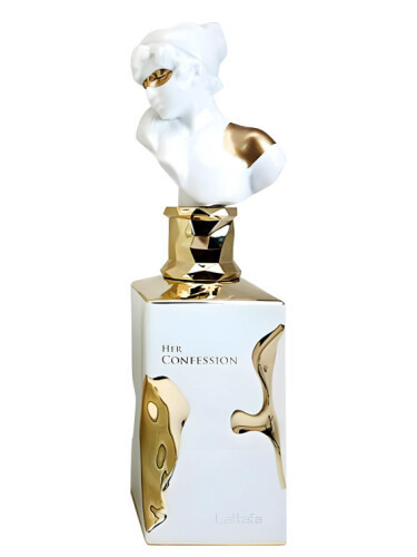 Lattafa Her Confession Eau De Parfum for Women 100 ml