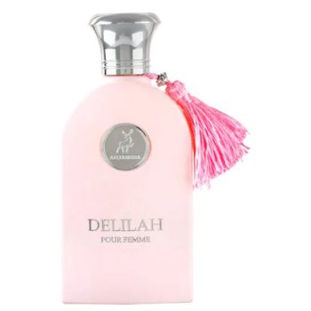 Maison Alhambra Delilah Eau de Parfum for Women 100 ml