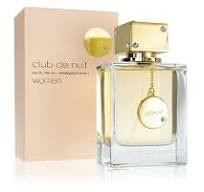 Armaf Club De Nuit Women Eau De Parfum for Women 105 ml