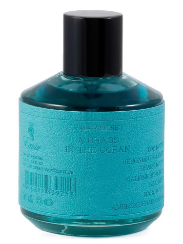 Emir Valar A Chaos In The Ocean Eau De Parfum Unisex 100 ml