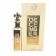 Paris Corner December Vanilla Eau de Parfum Unisex 85 ml