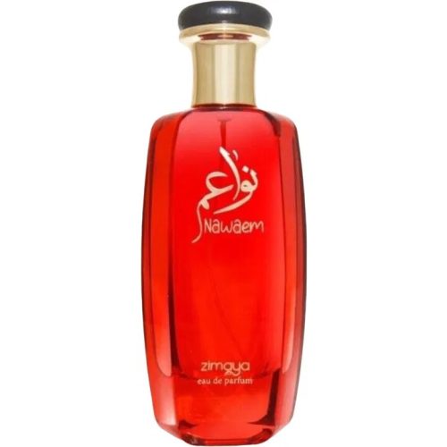 Zimaya Nawaem Eau De Parfum for Women 100 ml