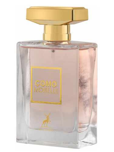 Maison Alhambra Como Moiselle Eau De Parfum for Women 100 ml