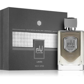 Lattafa Liam Eau de Parfum for Men 100 ml