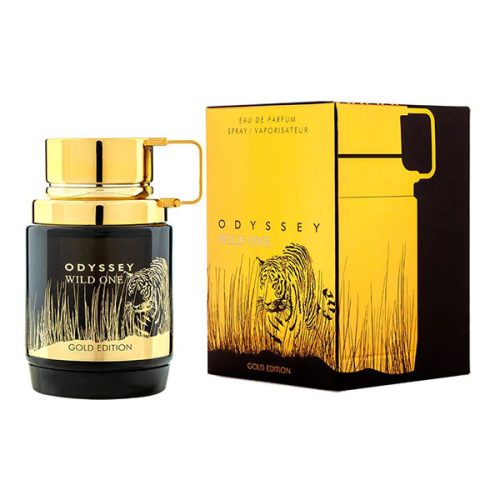 Armaf Odyssey Wild One Eau De Parfum for Men 100ml