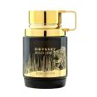 Armaf Odyssey Wild One Gold Edition Eau de Parfum for Men 100 ml