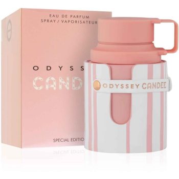 Armaf Odyssey Candee Eau de Parfum for Woman 100 ml