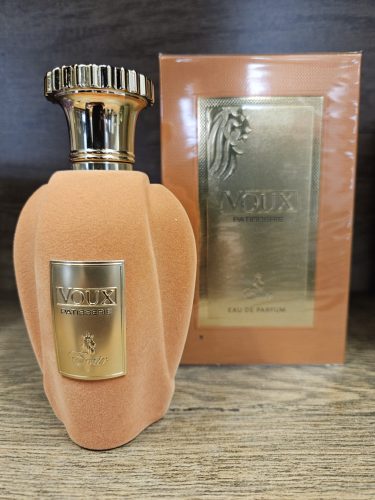 Paris Corner Emir Voux Patisserie Eau De Parfum Unisex 100 ml