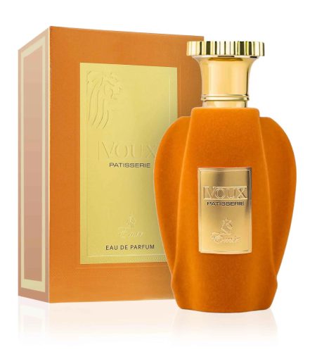 Paris Corner Emir Voux Patisserie Eau de Parfum Unisex 100 ml