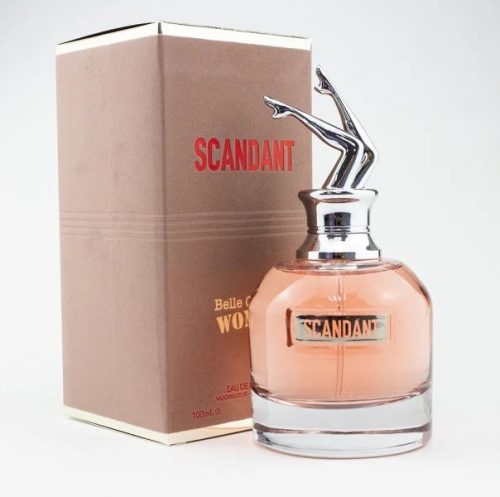 Fragrance World Scandant Eau de Parfum Women 100ml