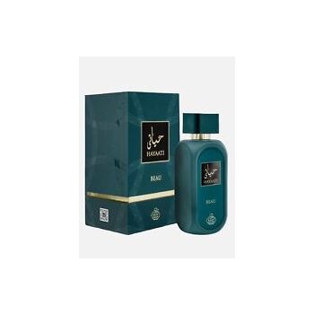 Fragrance World Hayaati Beau Eau de Parfum for Men 100 ml