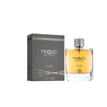 Fragrance World Proud Of You Eau de Parfum for Men 100 ml