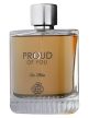 Fragrance World Proud Of You Eau de Parfum for Men 100 ml