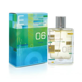 Fragrance World Escentric Molecules Eau de Parfum Unisex 100 ml